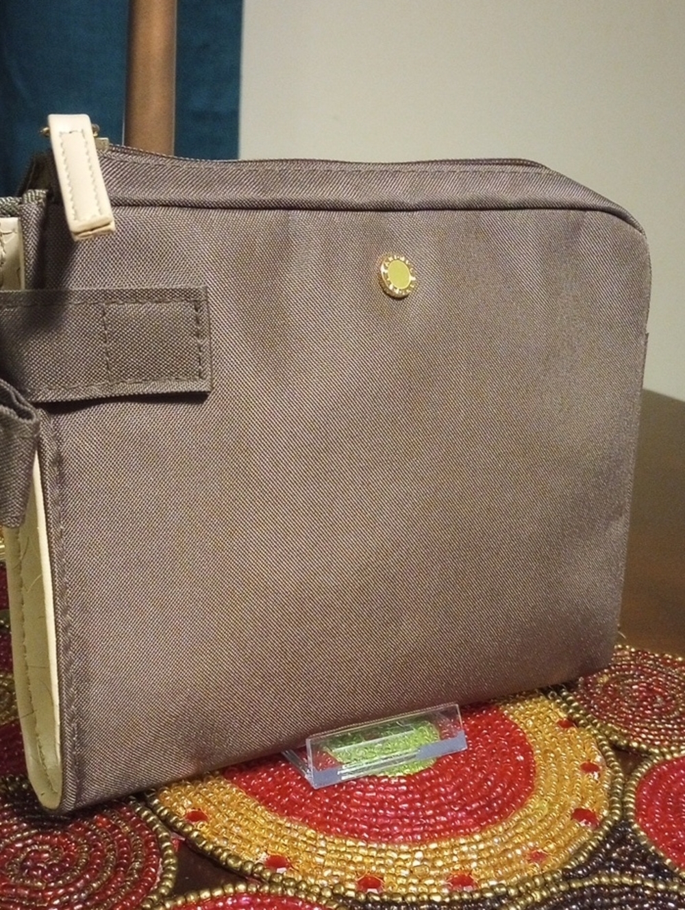 New Bvlgari Toiletry Bag - Picture 4 of 17